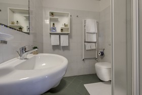 Casolare le Terre Rosse