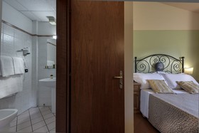 Casolare le Terre Rosse