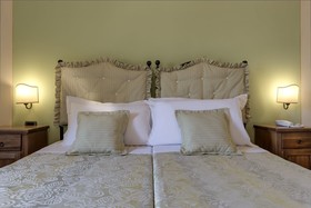 Casolare le Terre Rosse