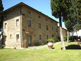 Country House Il Castagnolo