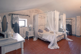 Country House Il Castagnolo