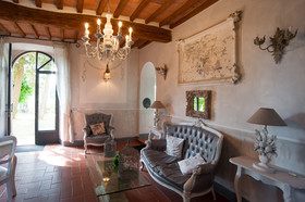 Country House Il Castagnolo
