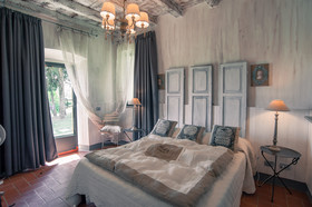 Country House Il Castagnolo