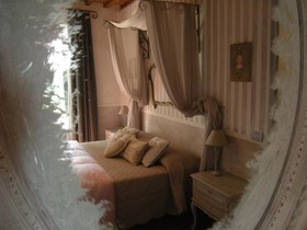 Country House Il Castagnolo