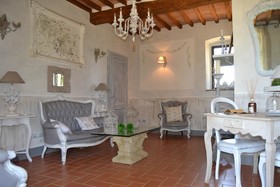 Country House Il Castagnolo