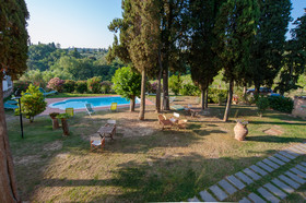 Country House Il Castagnolo