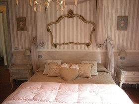 Country House Il Castagnolo