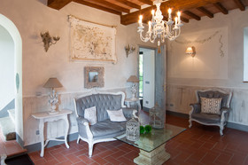 Country House Il Castagnolo