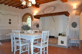 Country House Il Castagnolo
