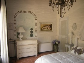 Country House Il Castagnolo