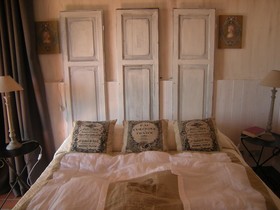 Country House Il Castagnolo