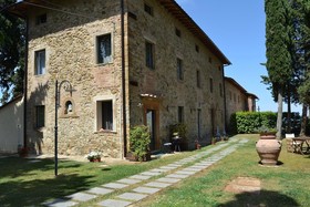 Country House Il Castagnolo