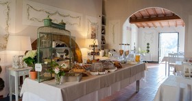 Country House Il Castagnolo