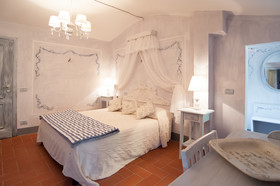 Country House Il Castagnolo