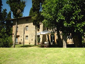 Country House Il Castagnolo