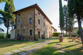 Country House Il Castagnolo