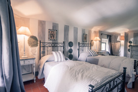 Country House Il Castagnolo