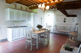 Country House Il Castagnolo