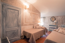 Country House Il Castagnolo