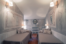 Country House Il Castagnolo