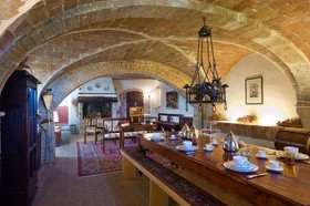 Fortezza De' Cortesi
