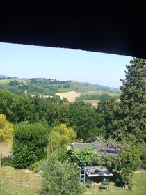 Fortezza De' Cortesi
