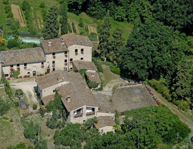 Fortezza De' Cortesi