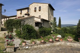 Fortezza De' Cortesi