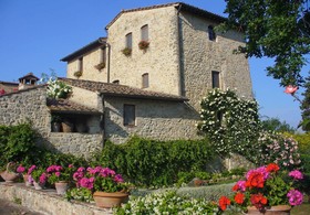 Fortezza De' Cortesi