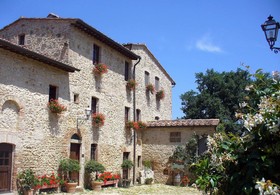 Fortezza De' Cortesi