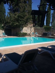 Hotel Pescille San Gimignano