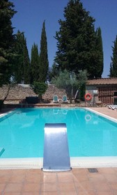 Hotel Pescille San Gimignano