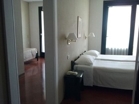 Hotel Pescille San Gimignano