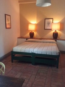 Hotel Pescille San Gimignano