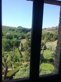 Hotel Pescille San Gimignano