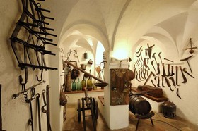 Hotel Pescille San Gimignano
