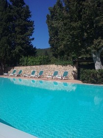 Hotel Pescille San Gimignano