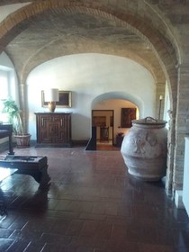 Hotel Pescille San Gimignano