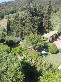 Hotel Pescille San Gimignano