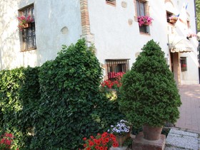 Hotel Vecchio Asilo