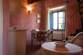 Il Borghetto Tuscan Holidays