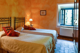 Il Borghetto Tuscan Holidays