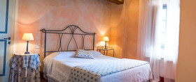 Il Borghetto Tuscan Holidays