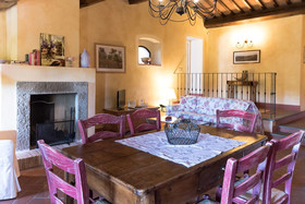 Il Borghetto Tuscan Holidays