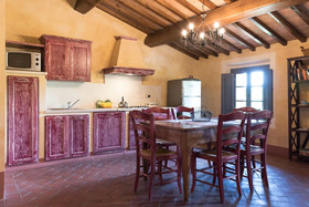 Il Borghetto Tuscan Holidays