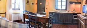 Il Borghetto Tuscan Holidays