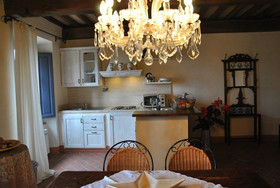 Il Borghetto Tuscan Holidays