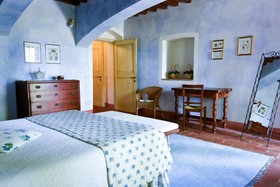 Il Borghetto Tuscan Holidays
