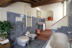Il Borghetto Tuscan Holidays