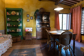 Il Borghetto Tuscan Holidays